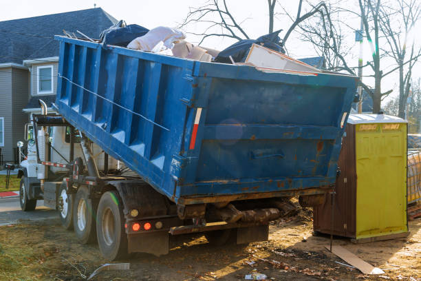 Best Yard Cleanup Services  in Greenwood Lake, NY