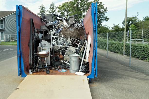 Best Attic Cleanout Services  in Greenwood Lake, NY