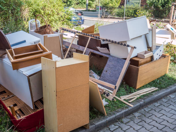 Best Basement Cleanout Services  in Greenwood Lake, NY
