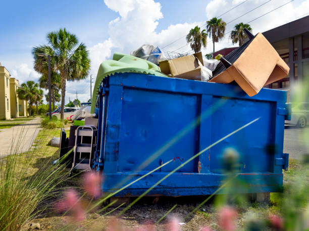 Best Professional Junk Removal  in Greenwood Lake, NY