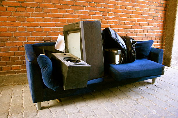 Trusted Greenwood Lake, NY Junk Removal Experts